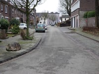 Seffenterstraat via Sneeuwberglaan