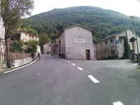 Valpiana von Segusino