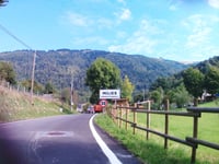 Valpiana von Segusino
