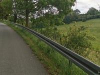 Sehrtweg from Etteln