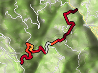 Pečelinovec von Brebovnica