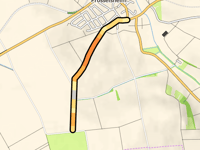Seligenstadter Höhe z Prosselsheim