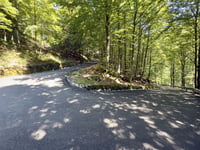 Sella Carnizza von Val Resia