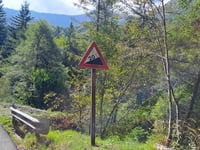 Sella Chiampon von Preone