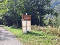 Sella Chiampon von Preone