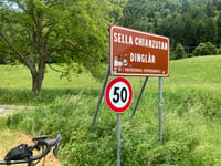 Sella Chianzutan von San Francesco