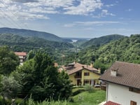 Sella Chianzutan von San Francesco