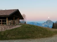 Sella Chianzutan von Tolmezzo