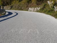 Sella del Perrone via Guardiaregia