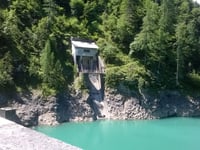 Sella di Rioda von Ampezzo