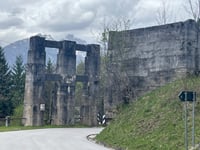 Sella Somdogna from Dogna