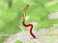 Sellenberg da Wiesenbach