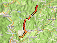 Sellenstücke from Schönholthausen