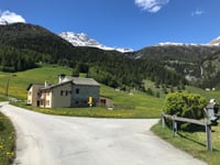 Selva da Annunziata