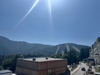 Le Serre de Tourre
