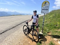 Semnoz