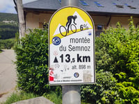 Semnoz