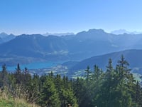 Semnoz desde Vieugy