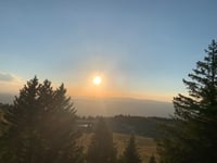 Semnoz desde Vieugy