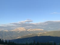 Semnoz desde Vieugy