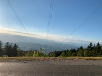 Semnoz desde Vieugy