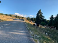 Semnoz desde Vieugy