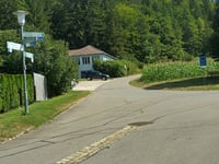 Sender Donaueschingen / Längenwiese von Schächer