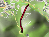 Sengokuhara von Hakone