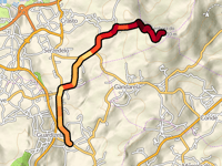 Senhoras do Monte da Guardizela