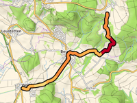 Sennberg von Weildorf