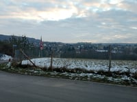 Senserbachweg von Lemiers