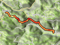 Šentjošt nad Horjulom von Vrzdenec