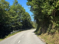 Šentjošt nad Horjulom da Vrzdenec