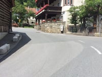 Serfaus von Ried im Oberinntal über Ladis