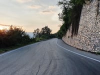 Serra d'Ivrea von Bollengo