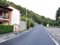 Serra d'Ivrea von Bollengo
