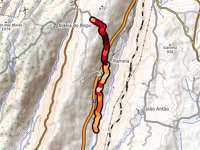 Serra da Borge da Benespera