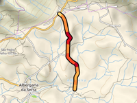 Serra da Freita da Junqueiro
