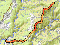 Serra de Cima da Bolfiar
