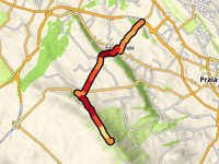 Miradouro da Serra do Cume über Fontinhas