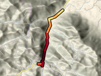 Serra do Espinhaço da Cobra da Massapê