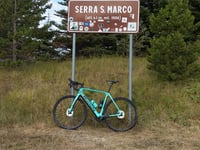Serra San Marco da Ponte Cappuccini