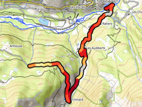 Serre Eyraud da Orcieres