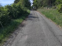 Serre Giraud z Alba la Romaine