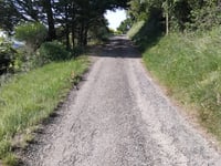 Serre Giraud z Alba la Romaine