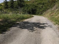 Serre Giraud z Alba la Romaine