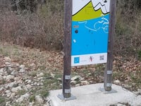Serre Haute von Le Colombier
