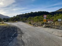 Serre Mercier da Les Mines