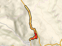 Serri da Isili
