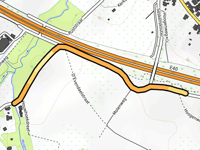 Seskenskouter from Egem